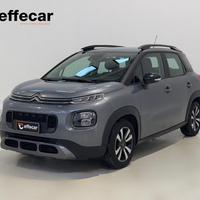 CITROEN C3 Aircross PureTech 82 Feel