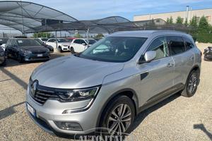 RENAULT Koleos dCi 175 CV 4x4 X-Tronic Energy In