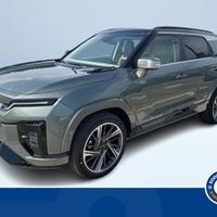 KGM Actyon K-Line 1.5 Turbo GDI 163 CV 2WD