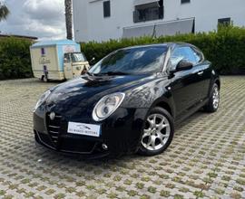 Alfa Romeo MiTo 1.3 JTDm 16V 90 CV Distinctive Spo