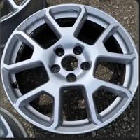 Cerchi jeep renegade