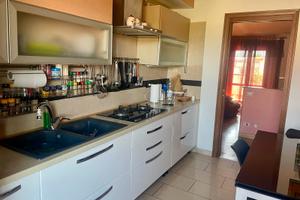 Appartamento con vista panoramica