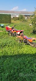 minimoto