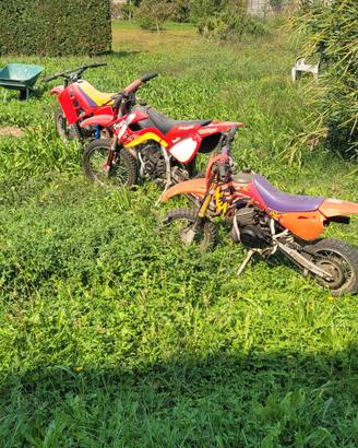 minimoto
