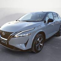Nissan Qashqai MHEV 140 CV N-Connecta