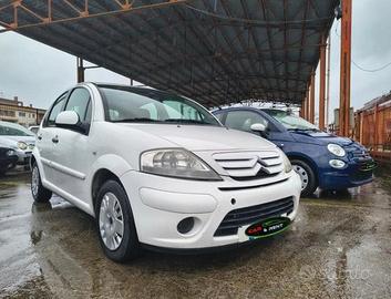 Citroen C3 bi Energy GPL 