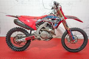 Honda CRF 450 R