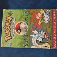 mazzo tematico 1 serie supercrescita