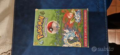 mazzo tematico 1 serie supercrescita