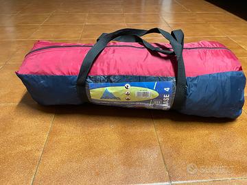 Tenda da campeggio