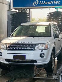 Land Rover Freelander 2- 163 cv valuto permuta