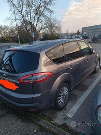 Ford Smax