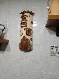 tegola artigianale 