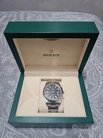 Rolex Date Just 116300
