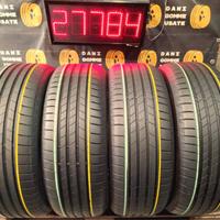 BRIDGESTONE 4 GOMME 205 55 16 ESTIVE 75/85%