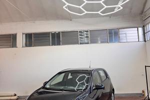 Chevrolet Aveo 1.2 86CV GPL 5 porte LS