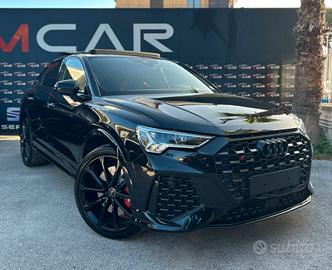 Audi Q3 RS SPB quattro S tronic