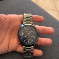 Orologio tommy hilfiger