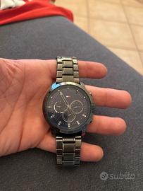 Orologio tommy hilfiger