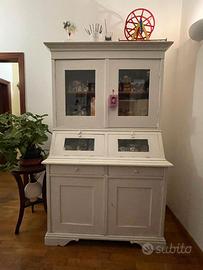 Pastiera toscana fine 800