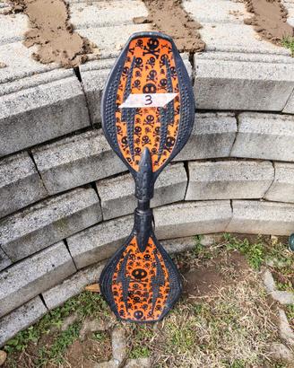 Waveboard