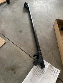 Barre portatutto originali volvo mod EMB 6202