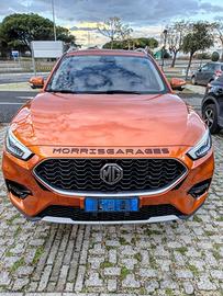 MG zs Turbo Luxury perfetta