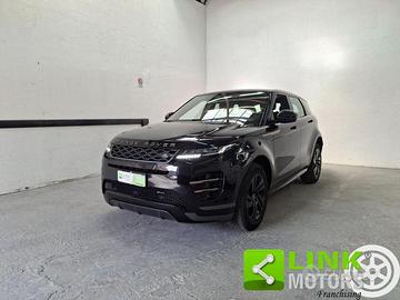 LAND ROVER Range Rover Evoque 2.0D I4 163 CV AWD