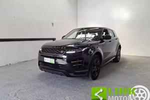 LAND ROVER Range Rover Evoque 2.0D I4 163 CV AWD