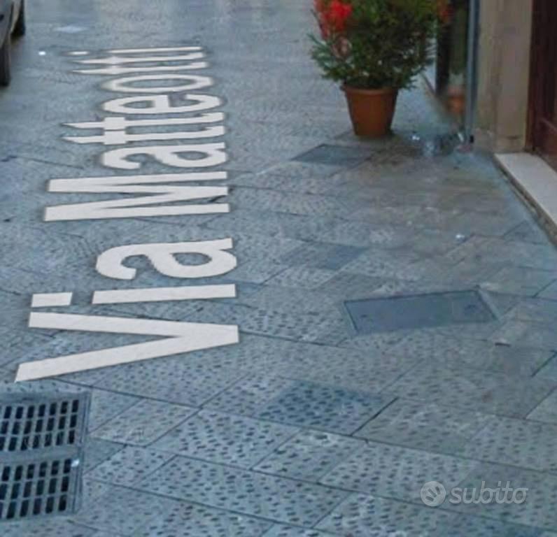 Appartamento – Gravina in Puglia, Bari - Altro
