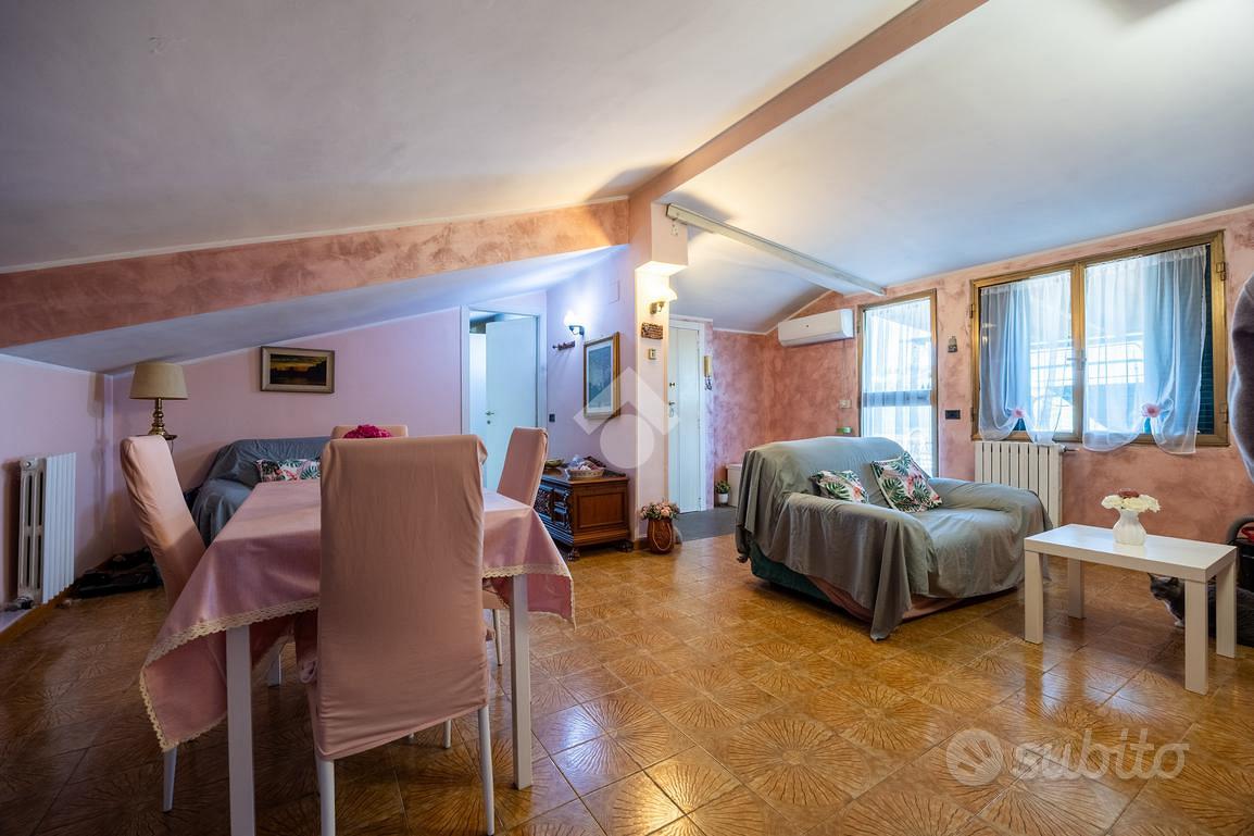 Appartamento – San Cesareo, Roma Capitale - Vista 2