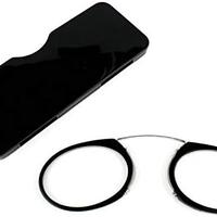 KoKoBin Occhiali Mini Nose Clip vari colori/gradaz