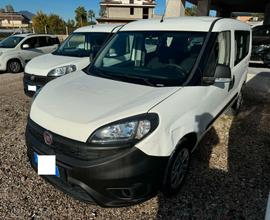 Fiat Doblò 1.3 MJT PC Combi N1 SX-2018