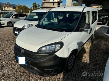 Fiat Doblò 1.3 MJT PC Combi N1 SX-2018