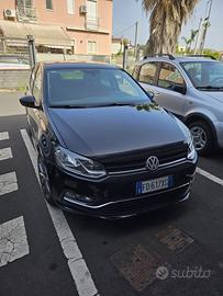Volkswagen Polo 1.4 TDI 90 CV 5p. Business BlueMot