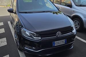 Volkswagen Polo 1.4 TDI 90 CV 5p. Business BlueMot