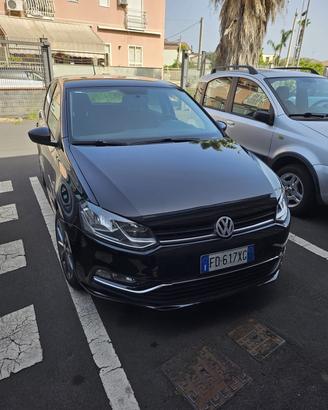 Volkswagen Polo 1.4 TDI 90 CV 5p. Business BlueMot