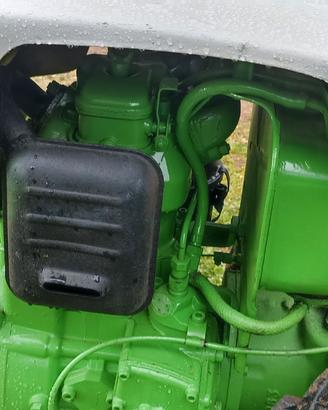 MOTOCOLTIVATORE GRILLO 13 HP CON ACCESSORI