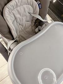 Seggioline Chicco Polly Magic Relax