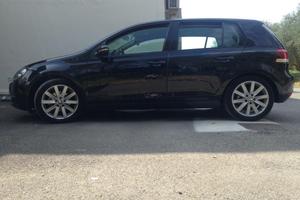 Volkswagen Golf 6 GPL 1.6