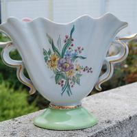 Vaso ceramica Lusso Torino