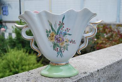 Vaso ceramica Lusso Torino