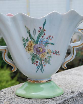Vaso ceramica Lusso Torino