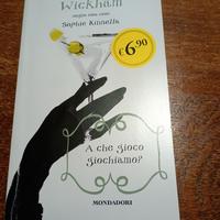 A che gioco giochiamo? - Madeleine Wickham