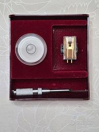 Testina/Fonorivelatore BENZ MICRO MC20E2