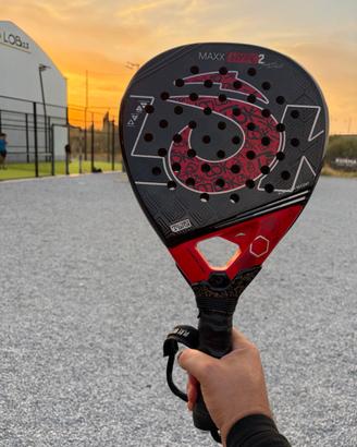LOK Maxx Hype 2 – Padel – 80€