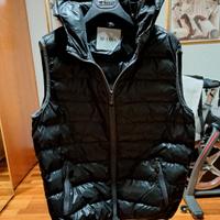 gilet piumino