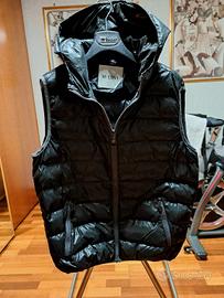 gilet piumino