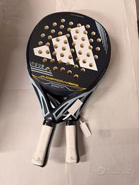 adidas padel dct