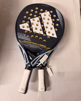 adidas padel dct